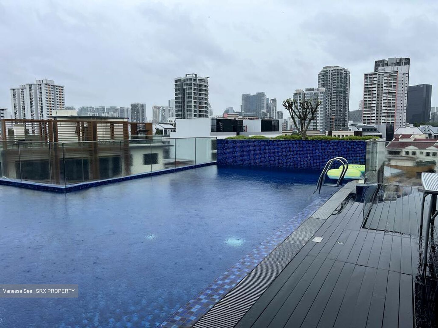 8 Farrer Suites (D8), Apartment #514072191